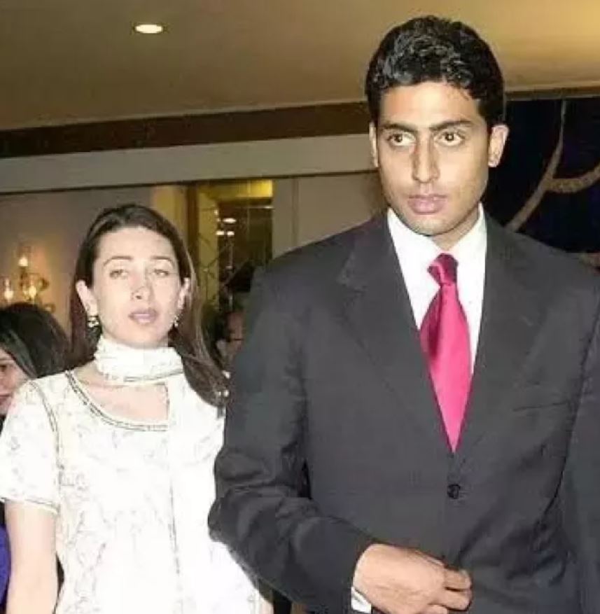 Abhishek Karisma